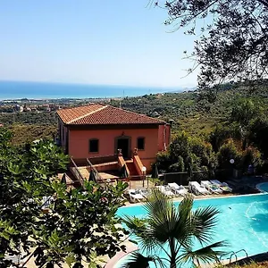 Sant'elia Country Village Alloggio per agriturismo