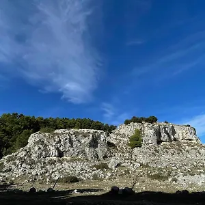 La Casa Di Enza Appartamento